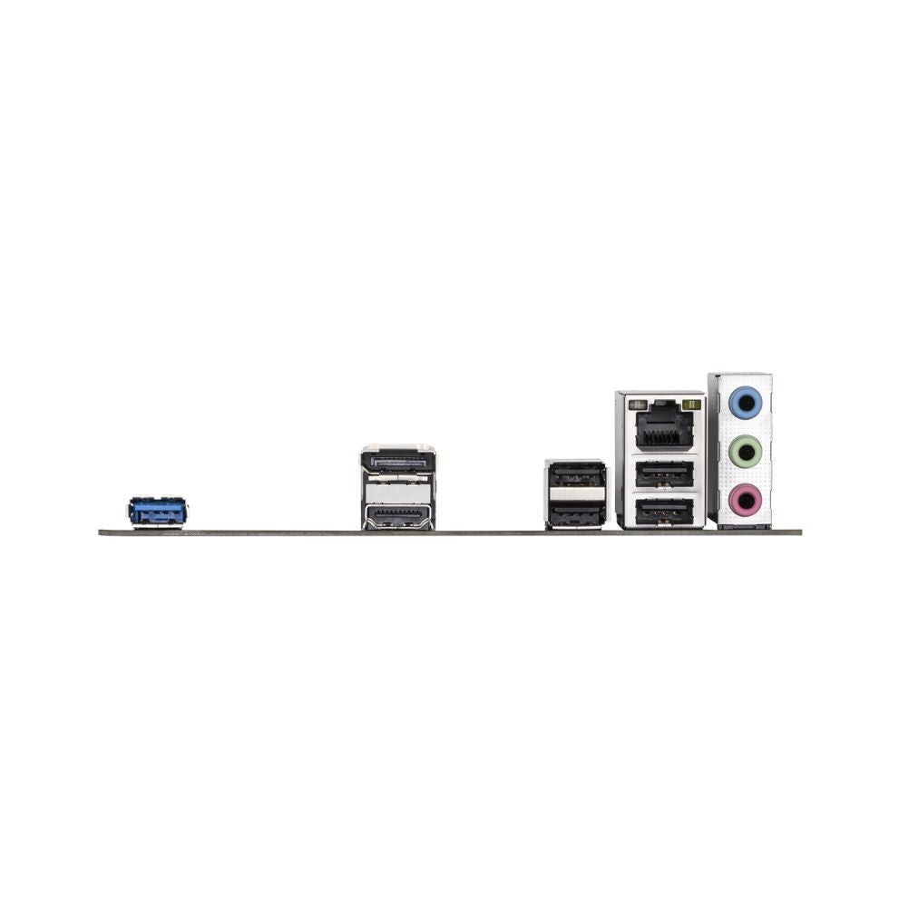 Gigabyte H610M D3W DDR4